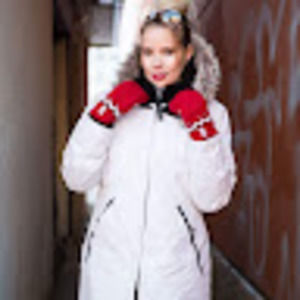 Meet your Posher, Niki